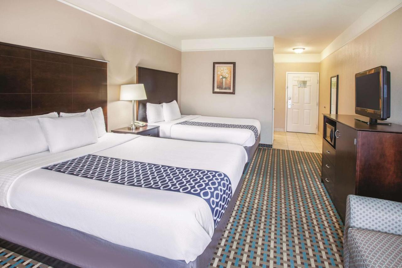 La Quinta By Wyndham Bay City Esterno foto
