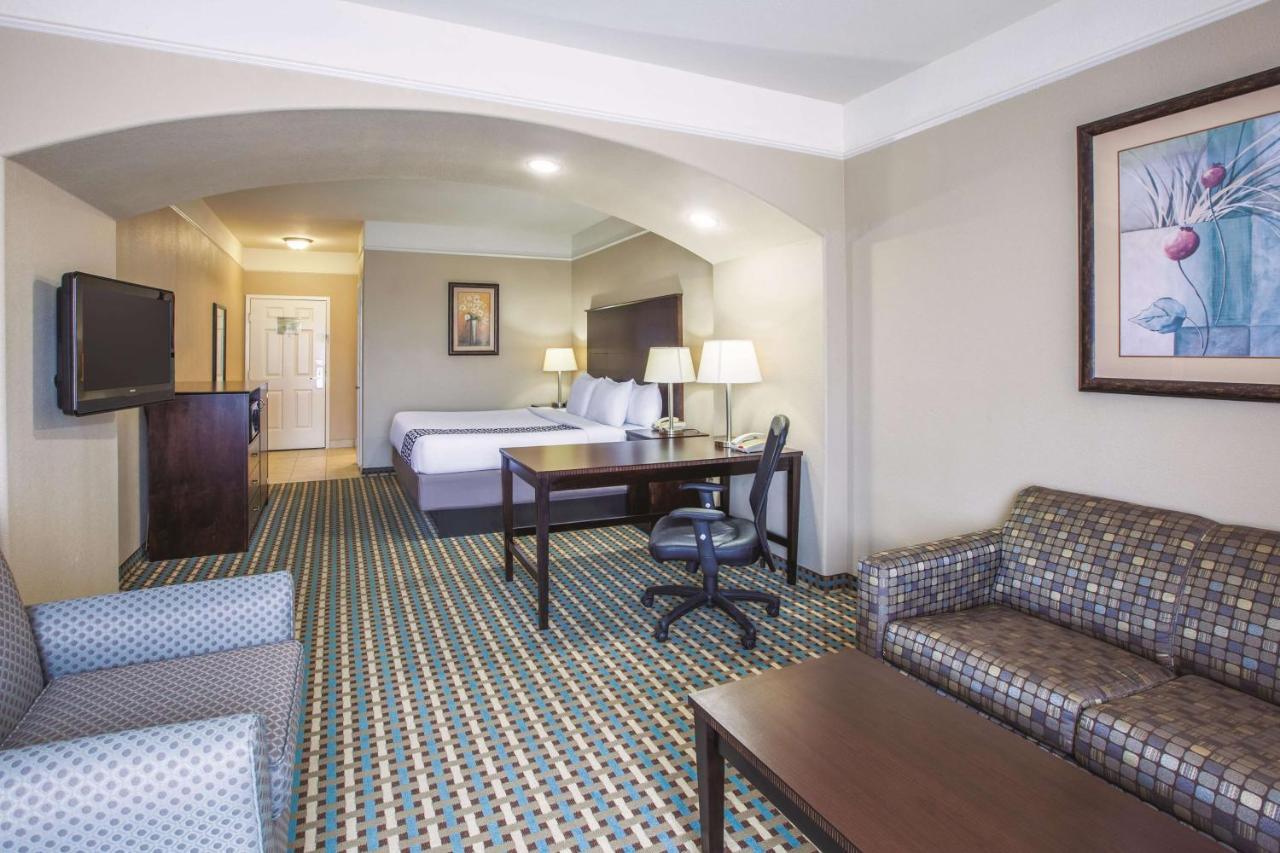 La Quinta By Wyndham Bay City Esterno foto