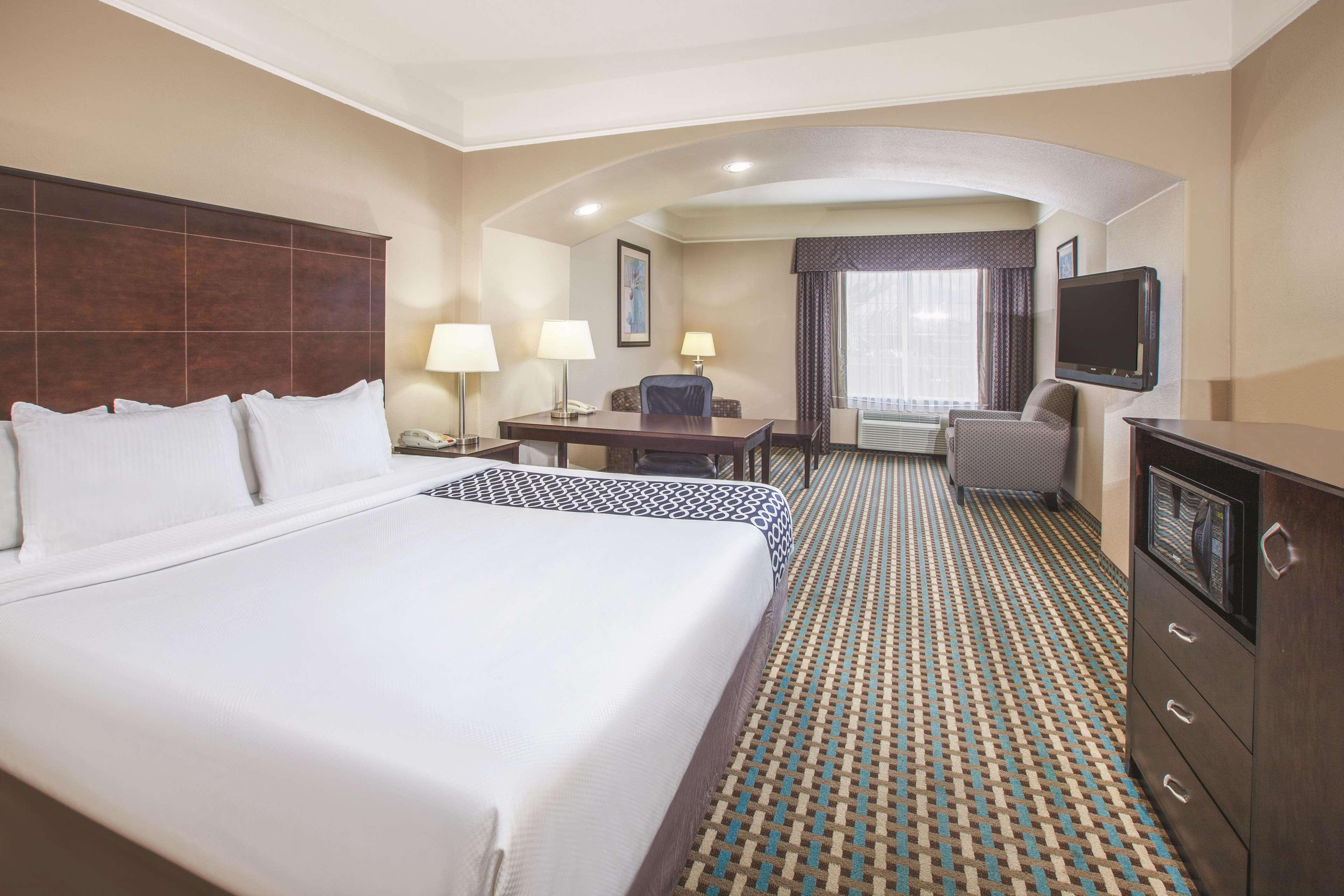 La Quinta By Wyndham Bay City Esterno foto