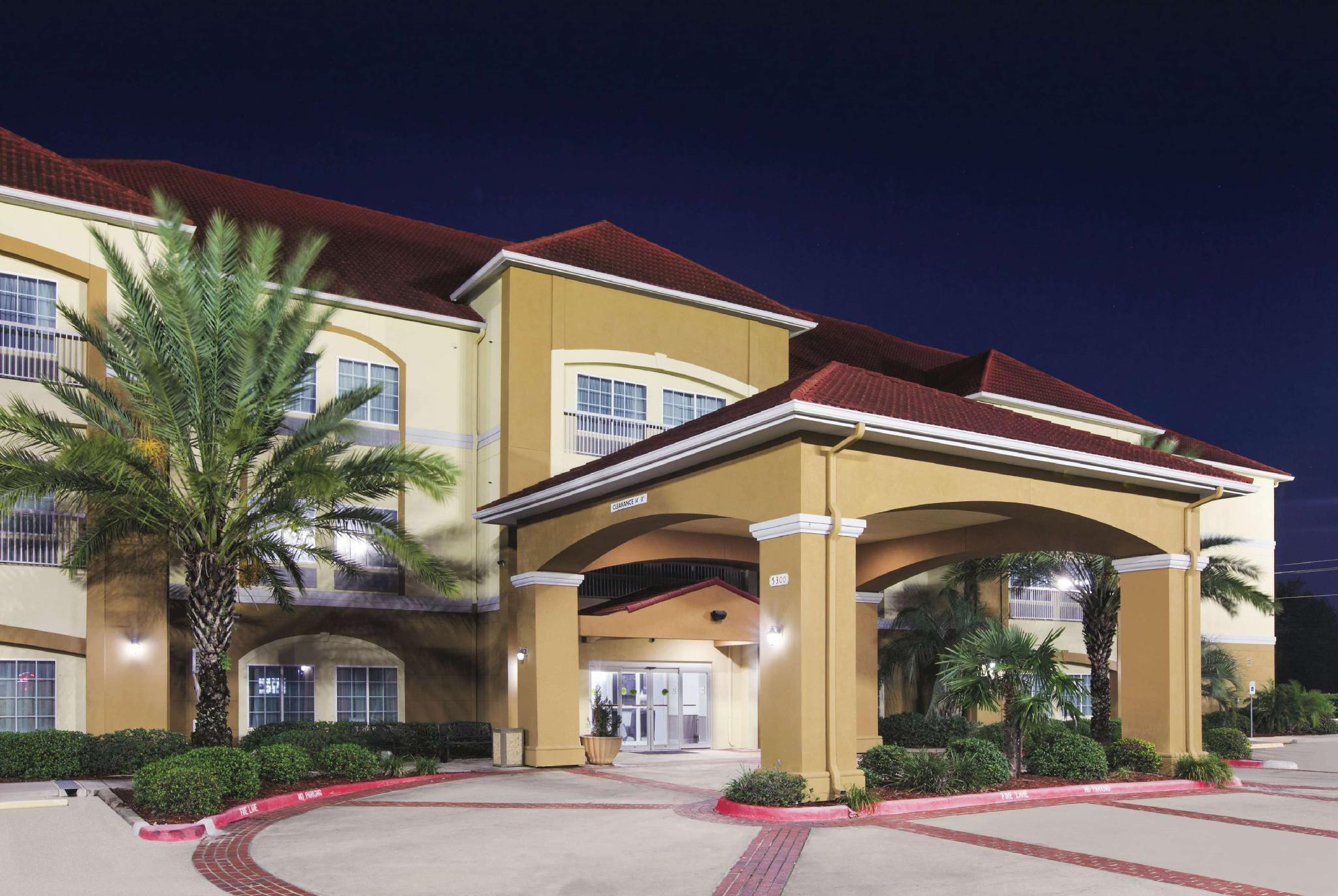 La Quinta By Wyndham Bay City Esterno foto