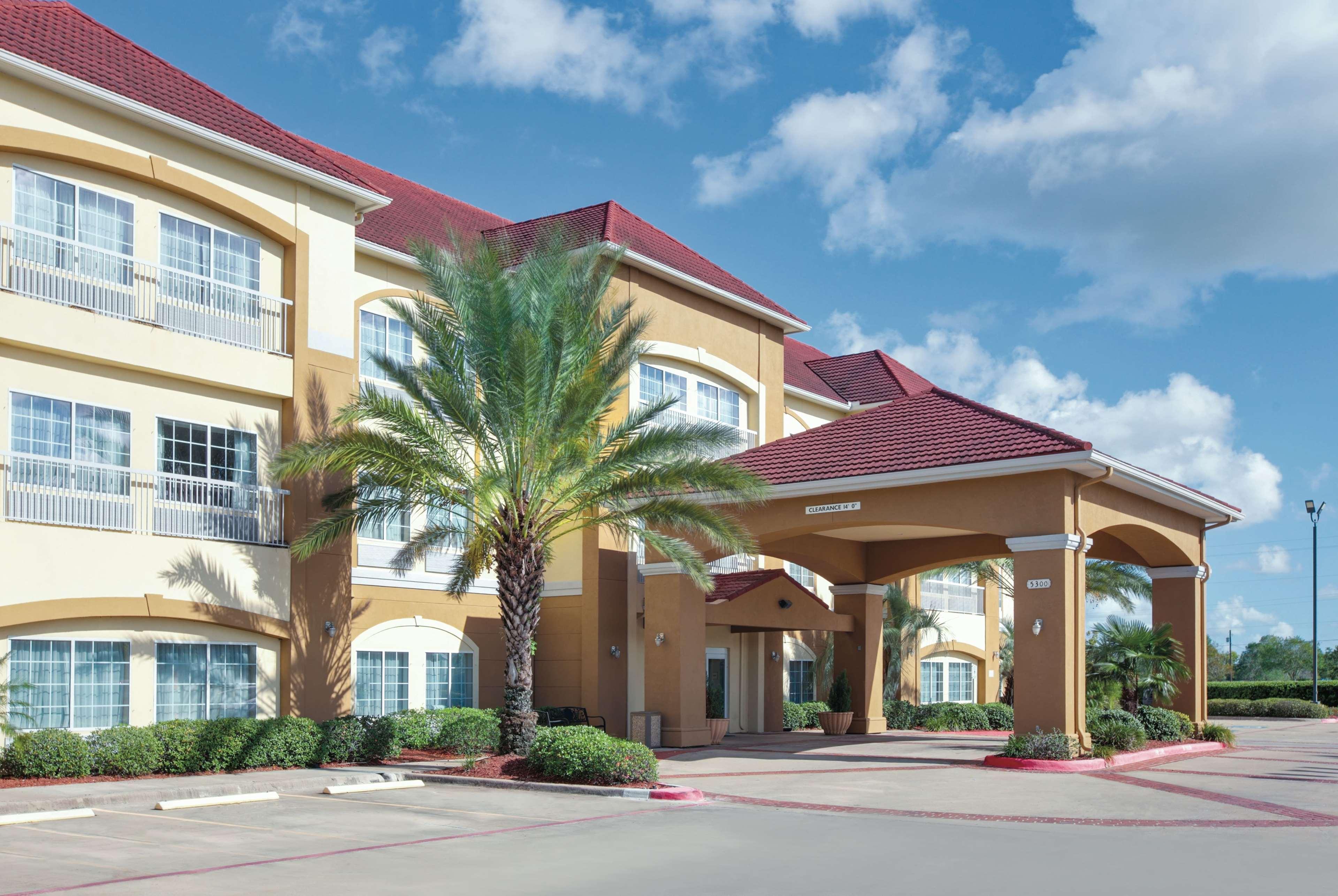 La Quinta By Wyndham Bay City Esterno foto
