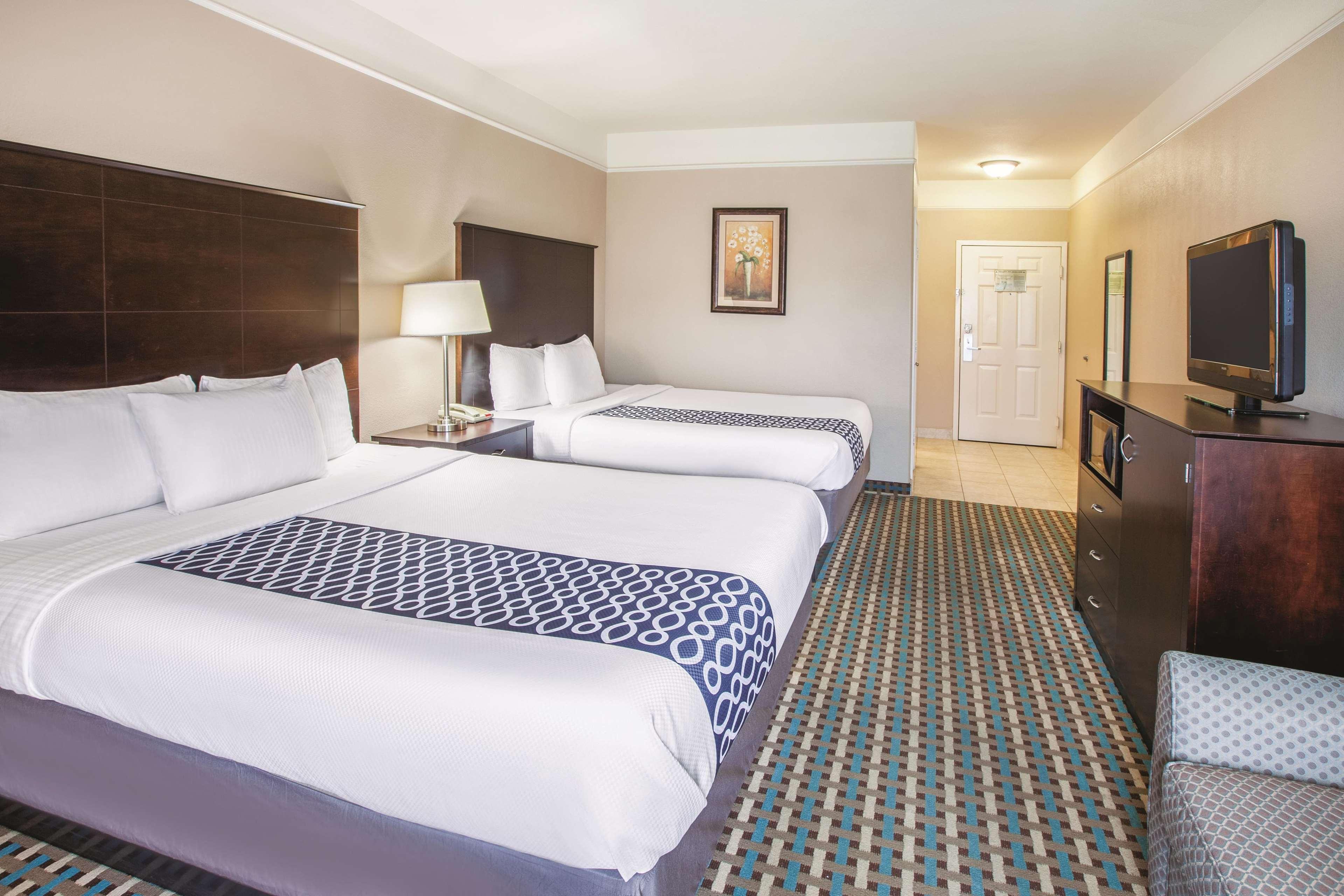 La Quinta By Wyndham Bay City Esterno foto