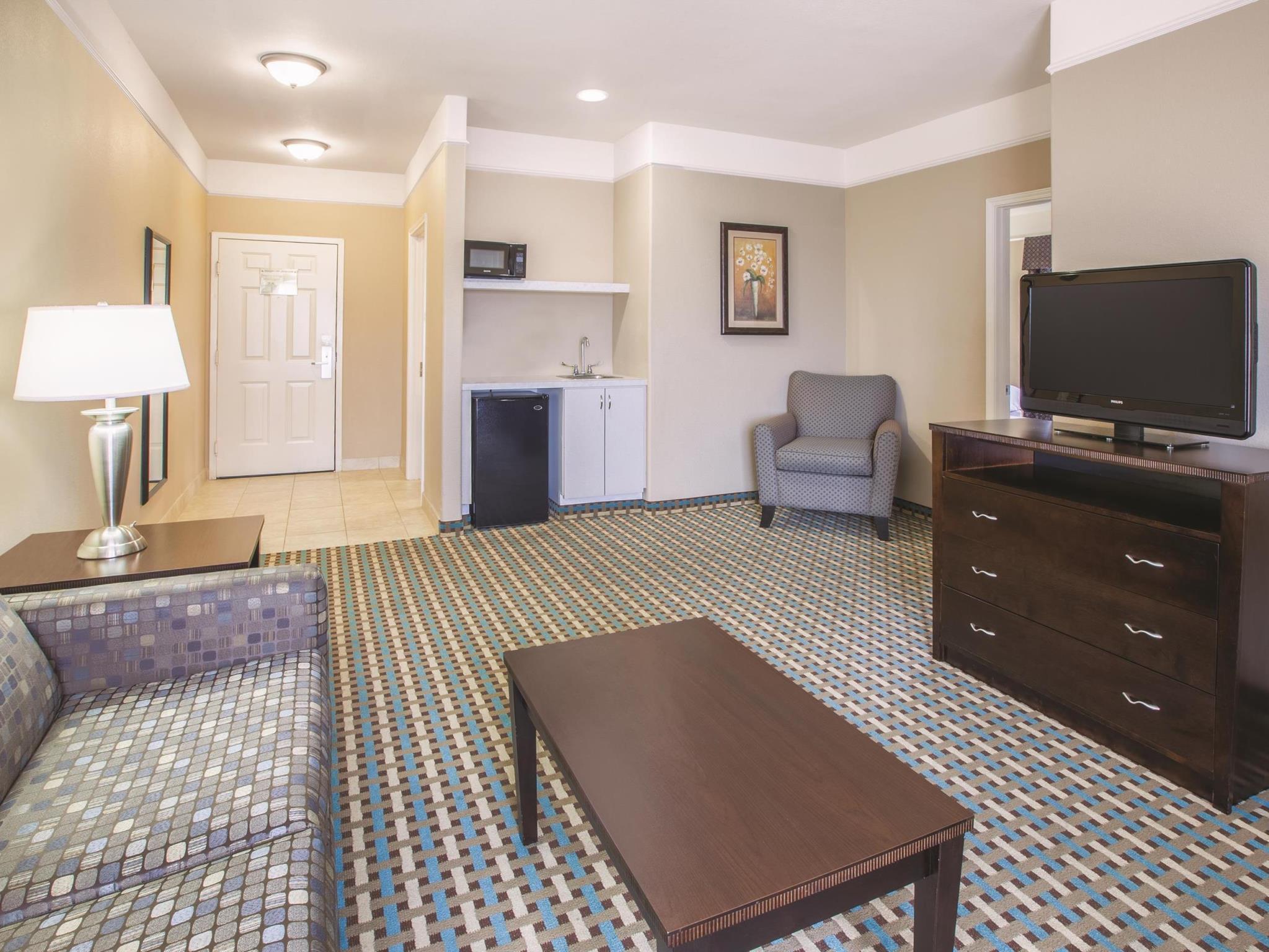 La Quinta By Wyndham Bay City Esterno foto