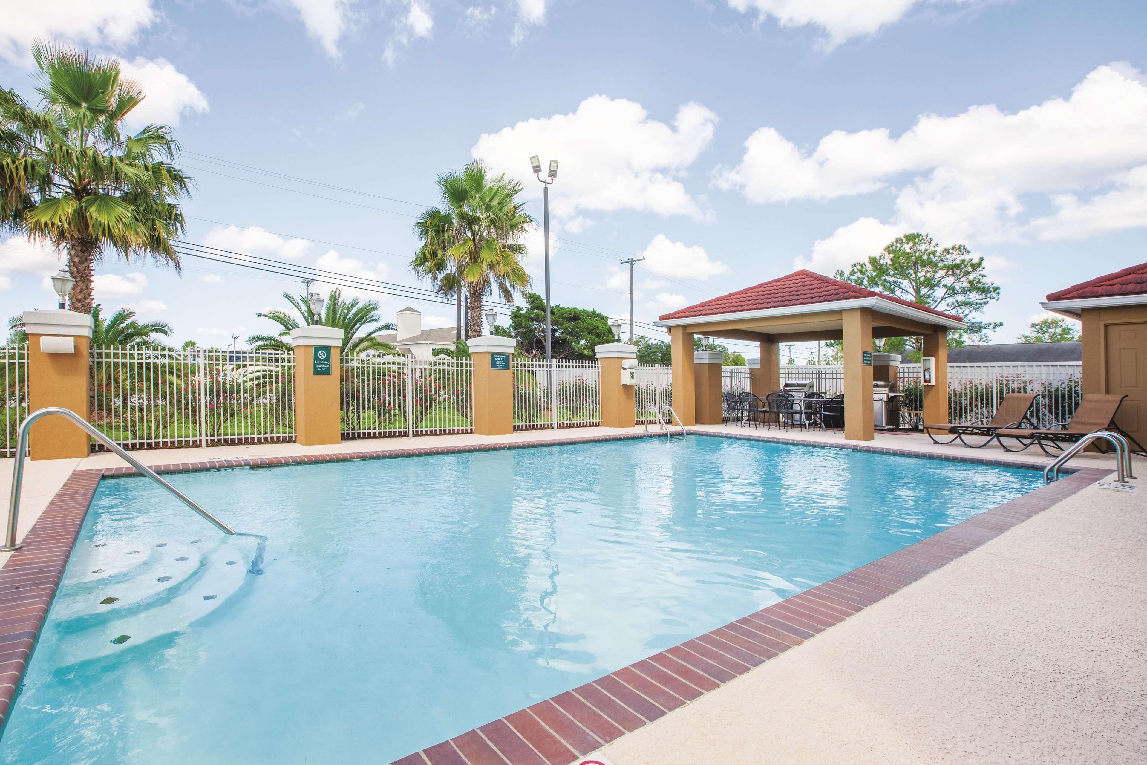 La Quinta By Wyndham Bay City Esterno foto