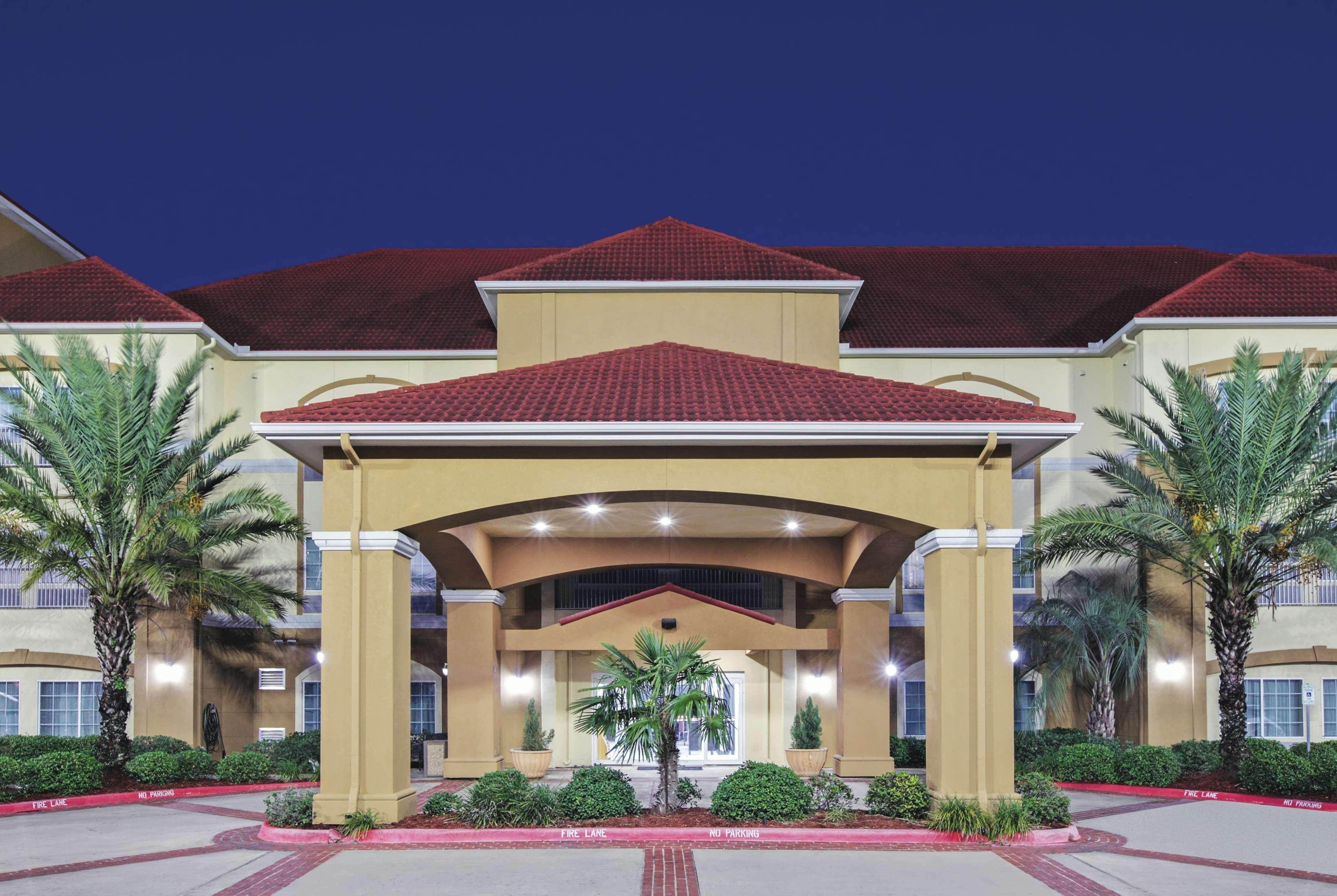 La Quinta By Wyndham Bay City Esterno foto