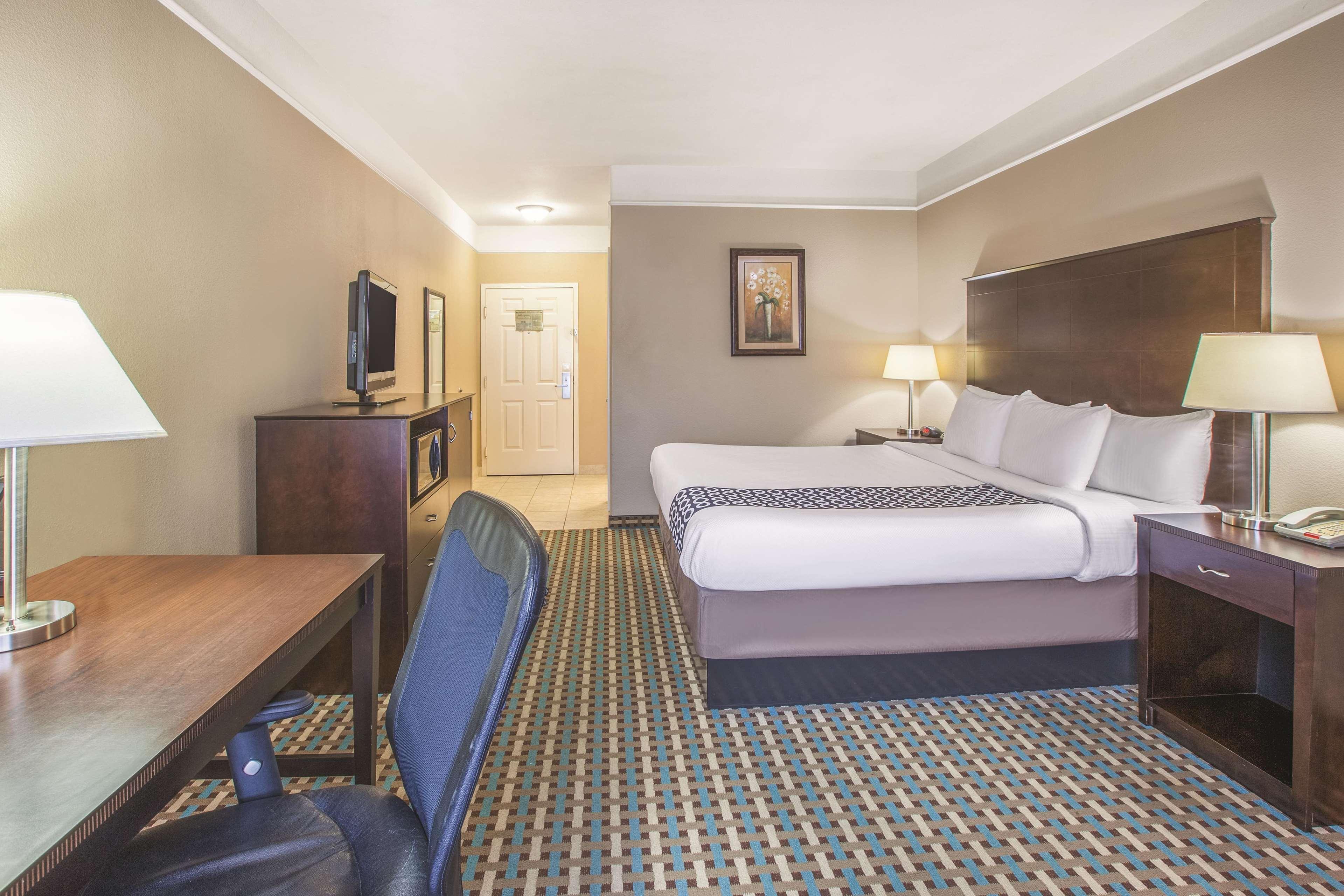 La Quinta By Wyndham Bay City Esterno foto