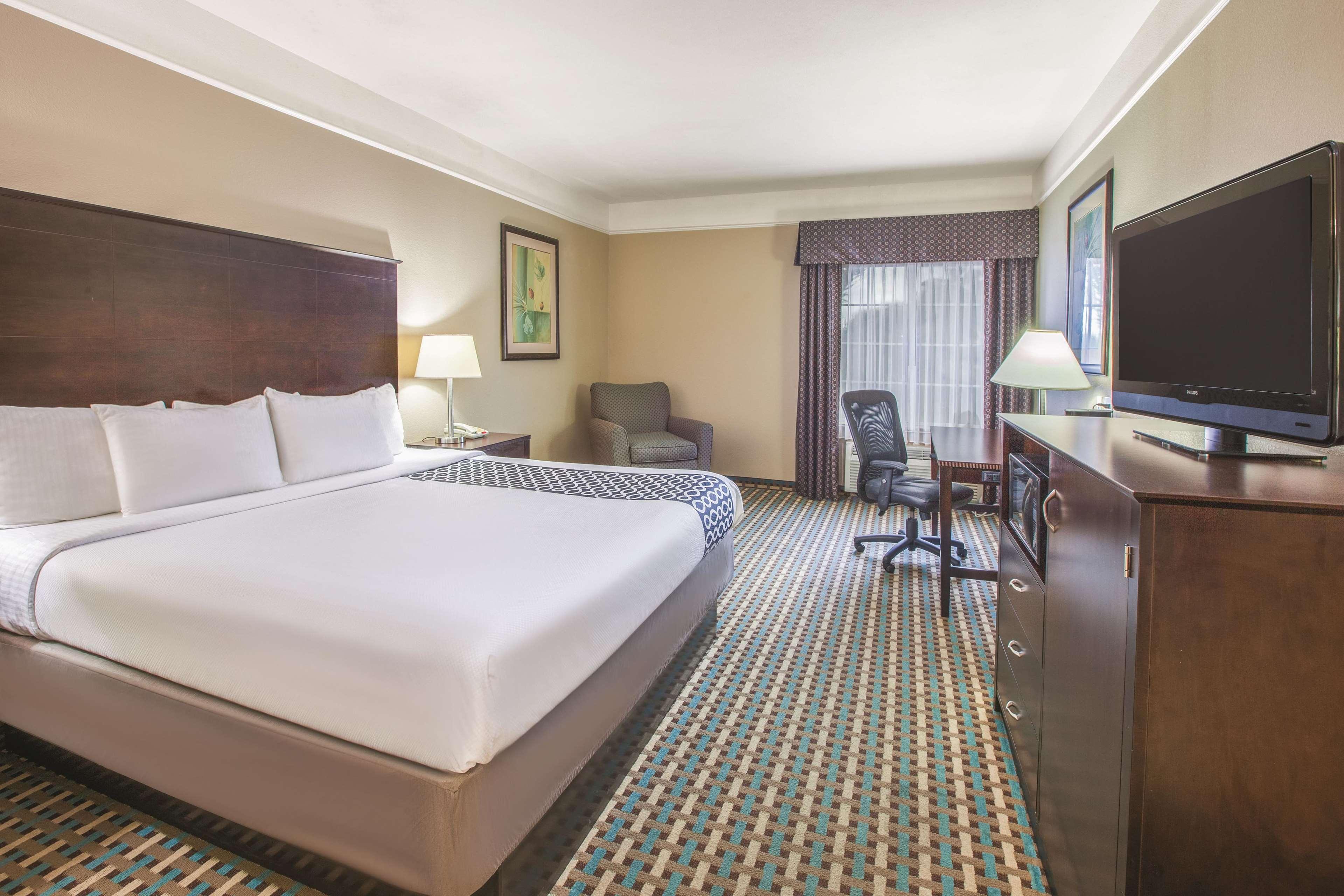 La Quinta By Wyndham Bay City Esterno foto